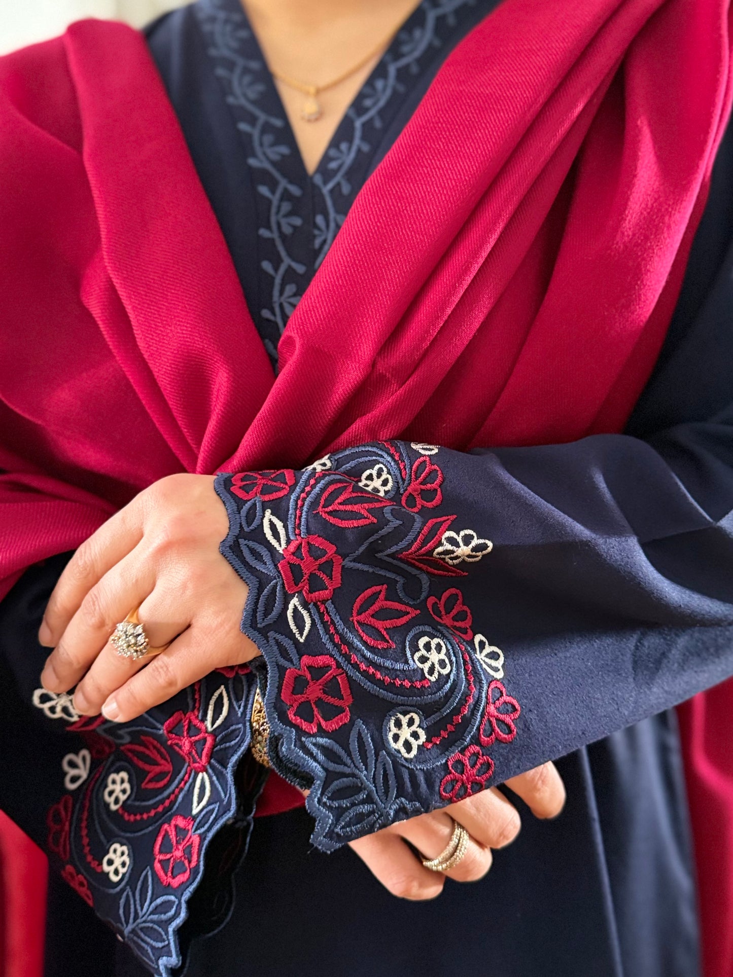 Dastaan -  karandi collection