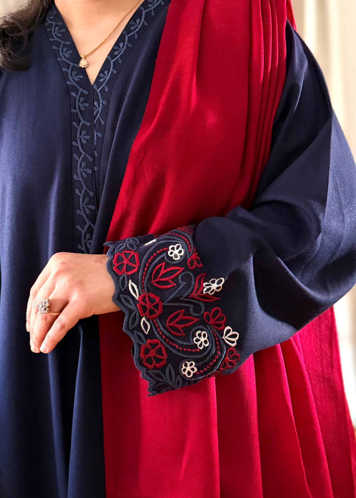 Dastaan -  karandi collection
