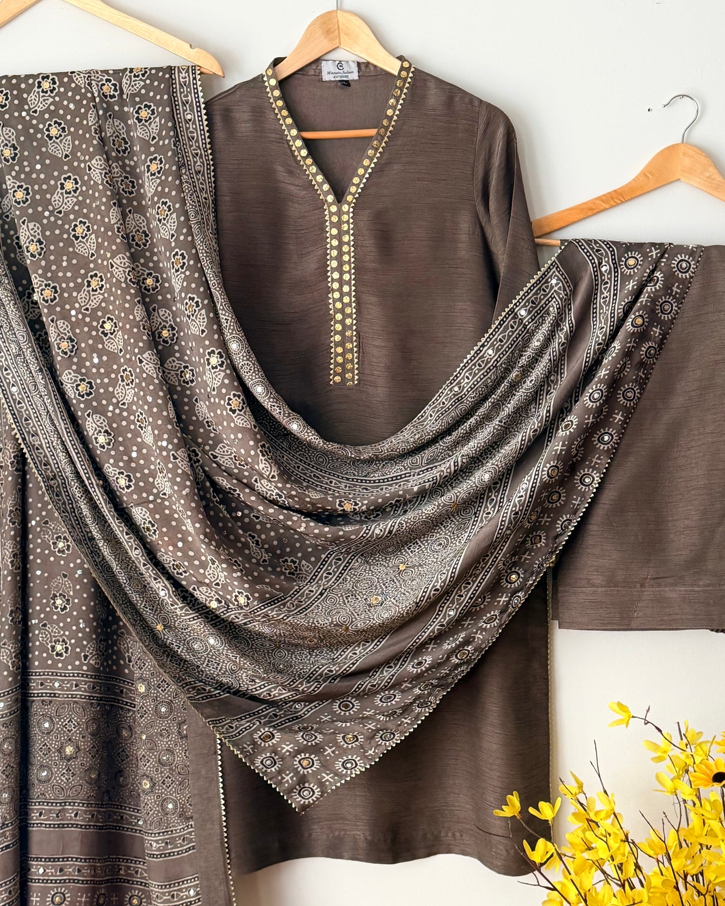 Afsanah  - Kamdani collection