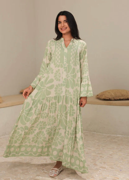 Aurora green - Sowears