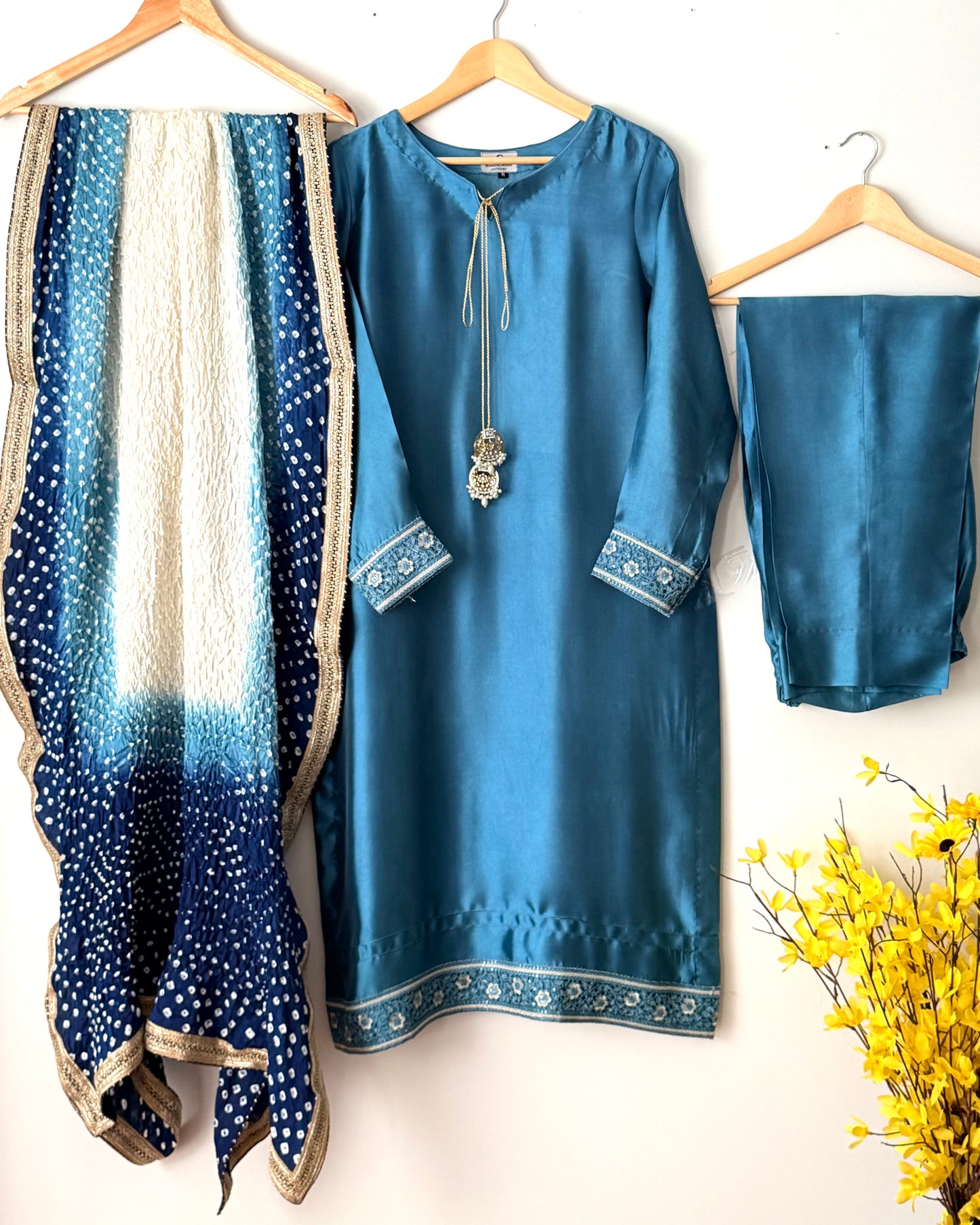 Saba -  Bhandhni collection