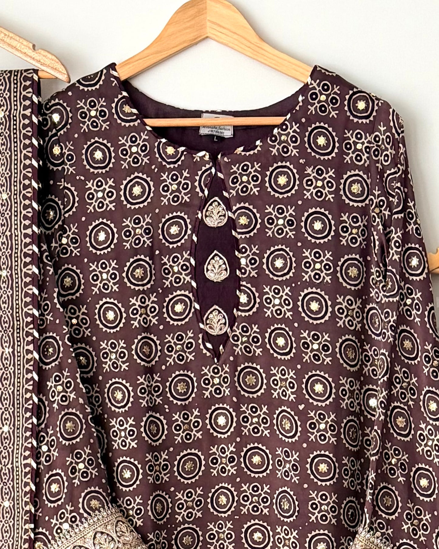 Afsanah  - Kamdani collection