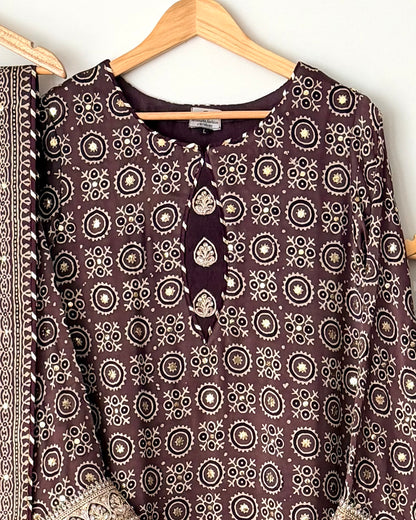 Afsanah  - Kamdani collection