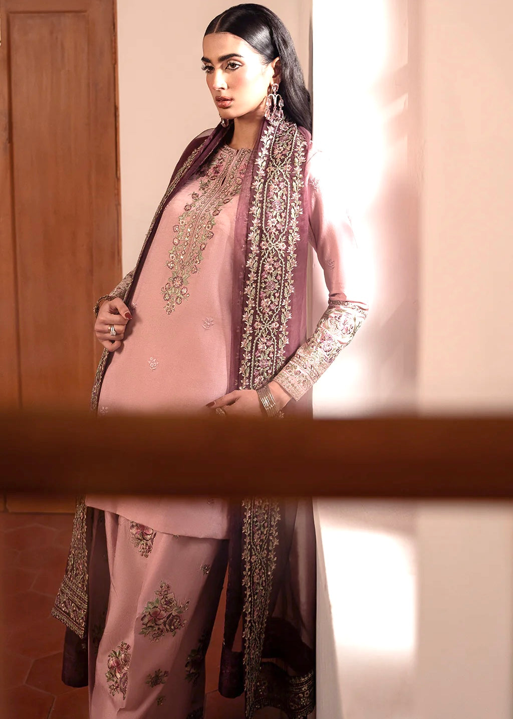 Lilic senerity - Sheenora