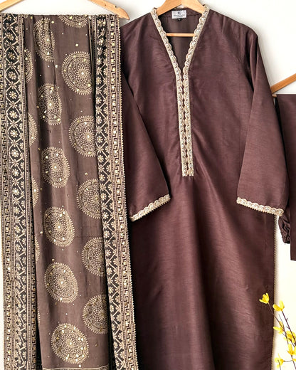 Nooreh  - Kamdani collection