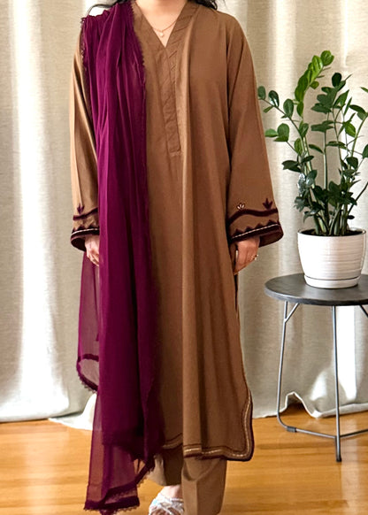 Dastaan -  karandi collection