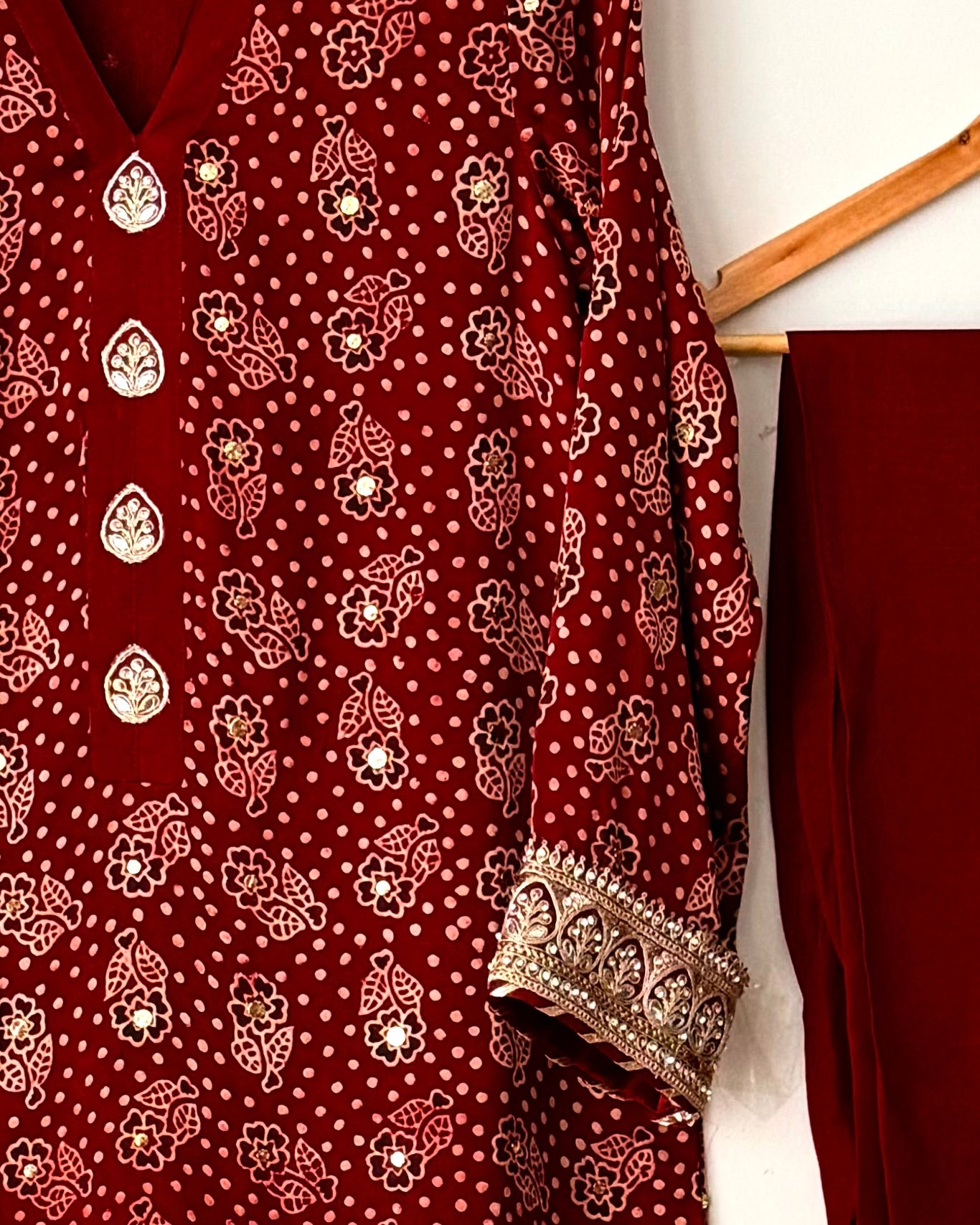 Afsanah  - Kamdani collection