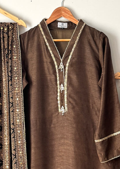 Mehwar - Kamdani collection