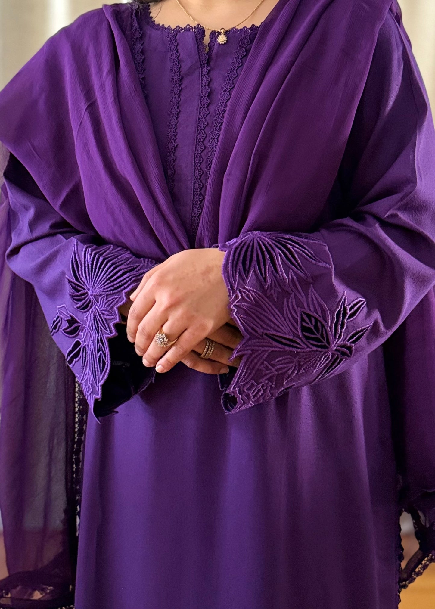 Dastaan -  karandi collection