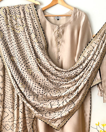 Chandni  - Kamdani collection