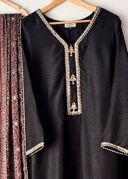 Zarq - Kamdani collection