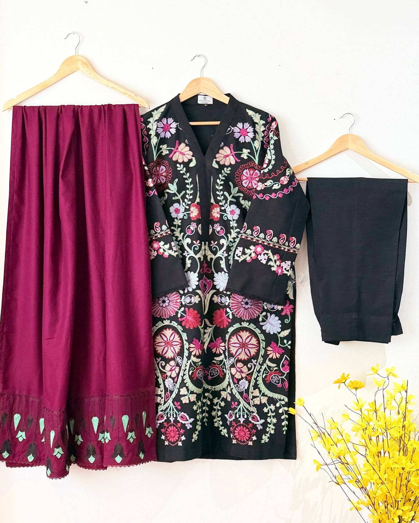 Breeze - Zara shahjahan