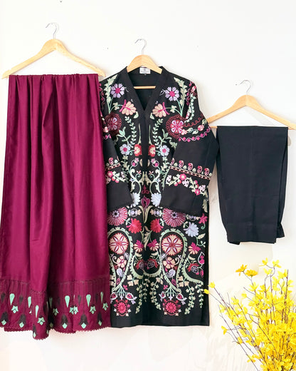 Breeze - Zara shahjahan