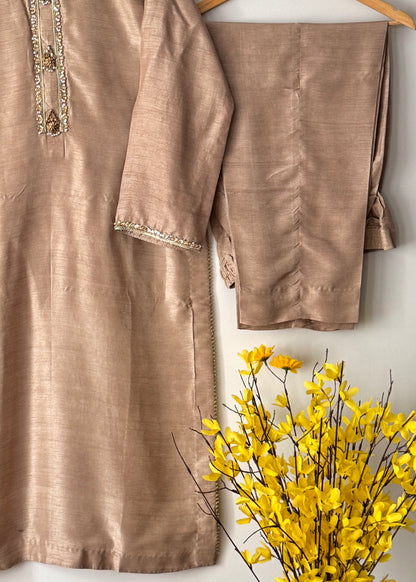 Sunehri - Kamdani collection