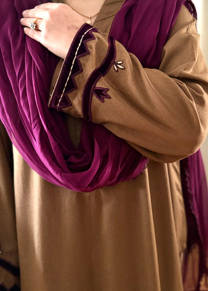 Dastaan -  karandi collection