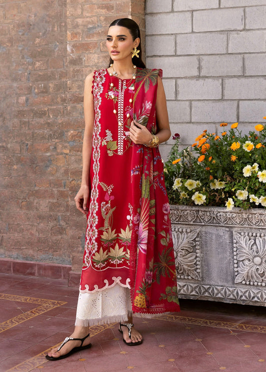 Design 9 - Saira Shakira