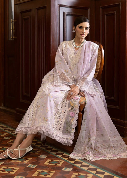 Design 5 - Saira Shakira