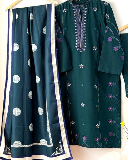 Fawn - Zara shahjahan