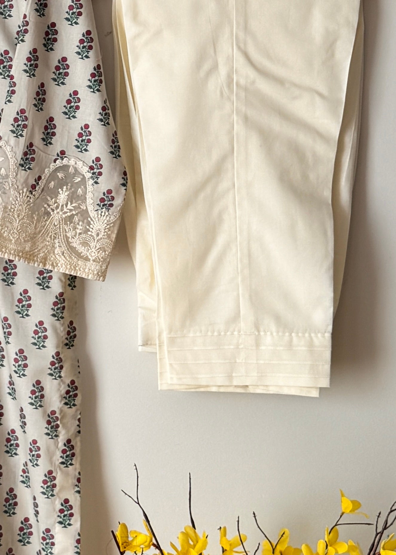 Xenia - lawn collection