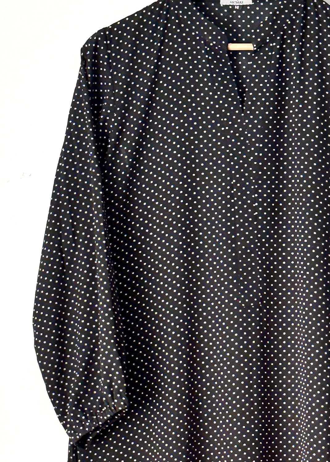 Printed georgette - Modest wear