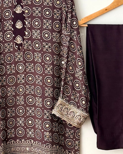 Afsanah  - Kamdani collection