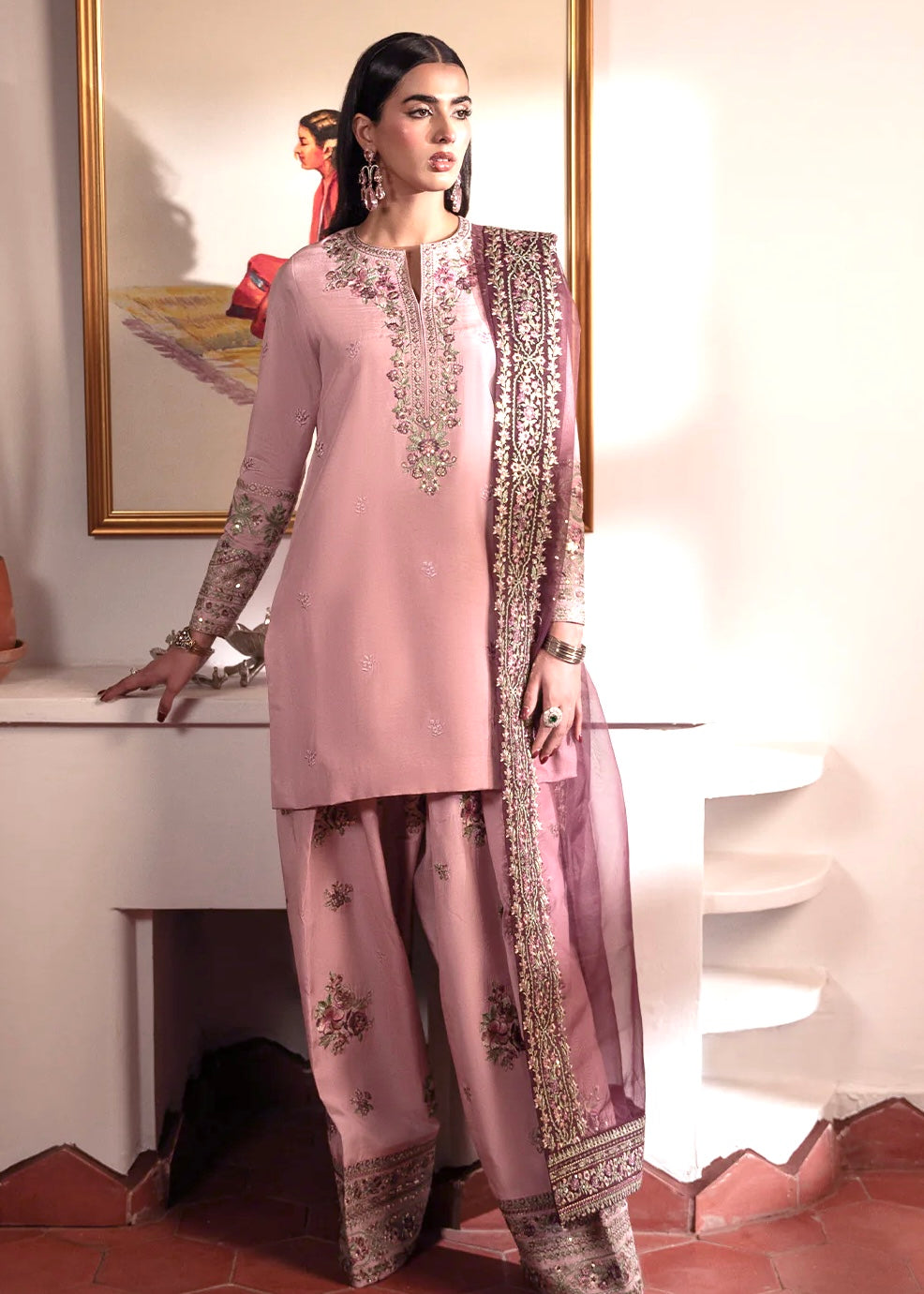 Lilic senerity - Sheenora