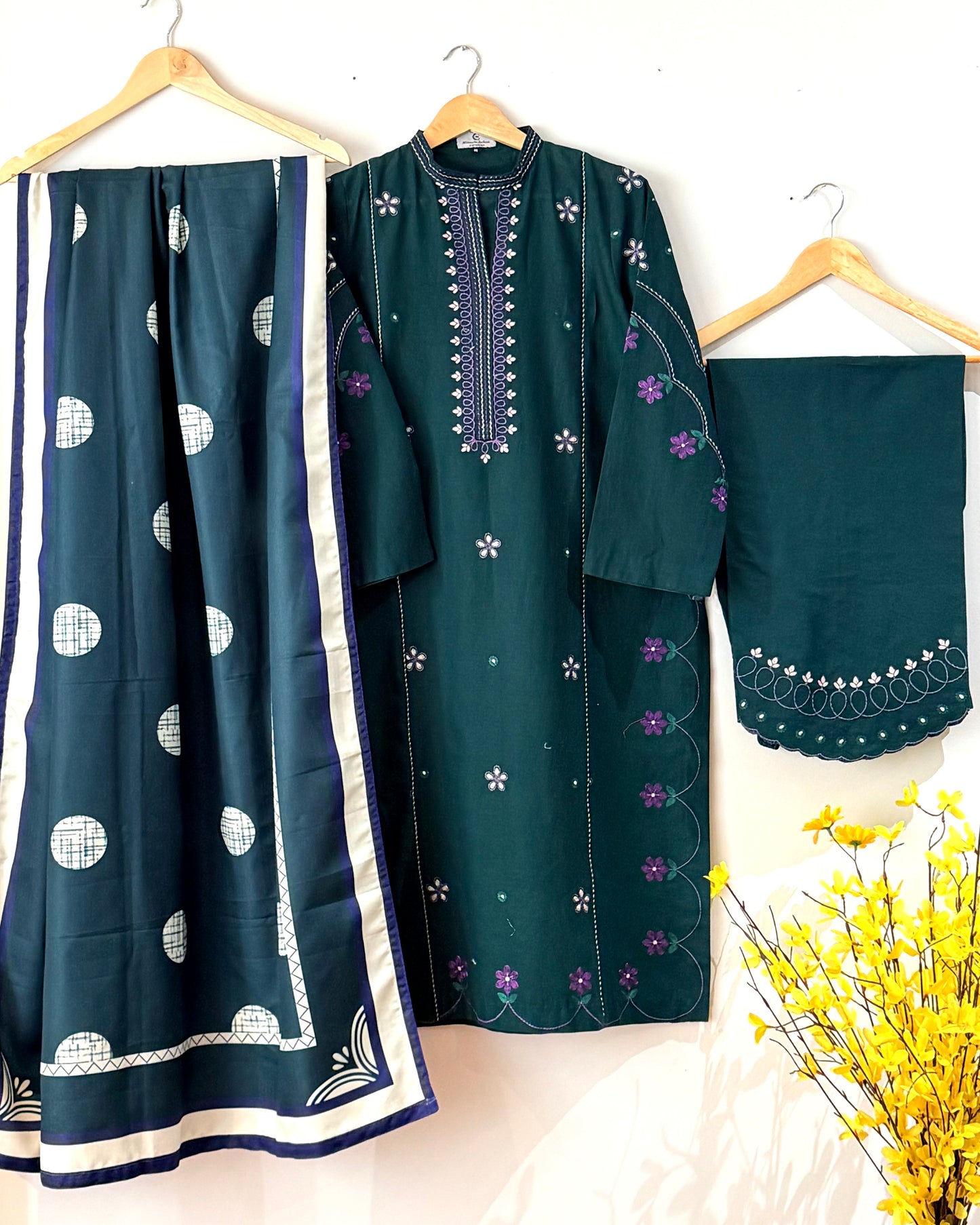 Fawn - Zara shahjahan