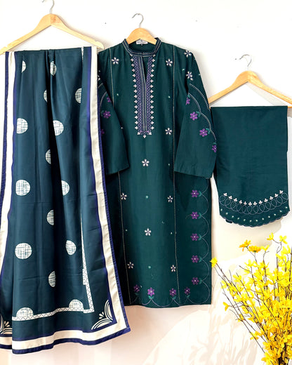 Fawn - Zara shahjahan