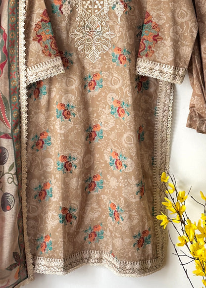 Aymah- zainab chottani