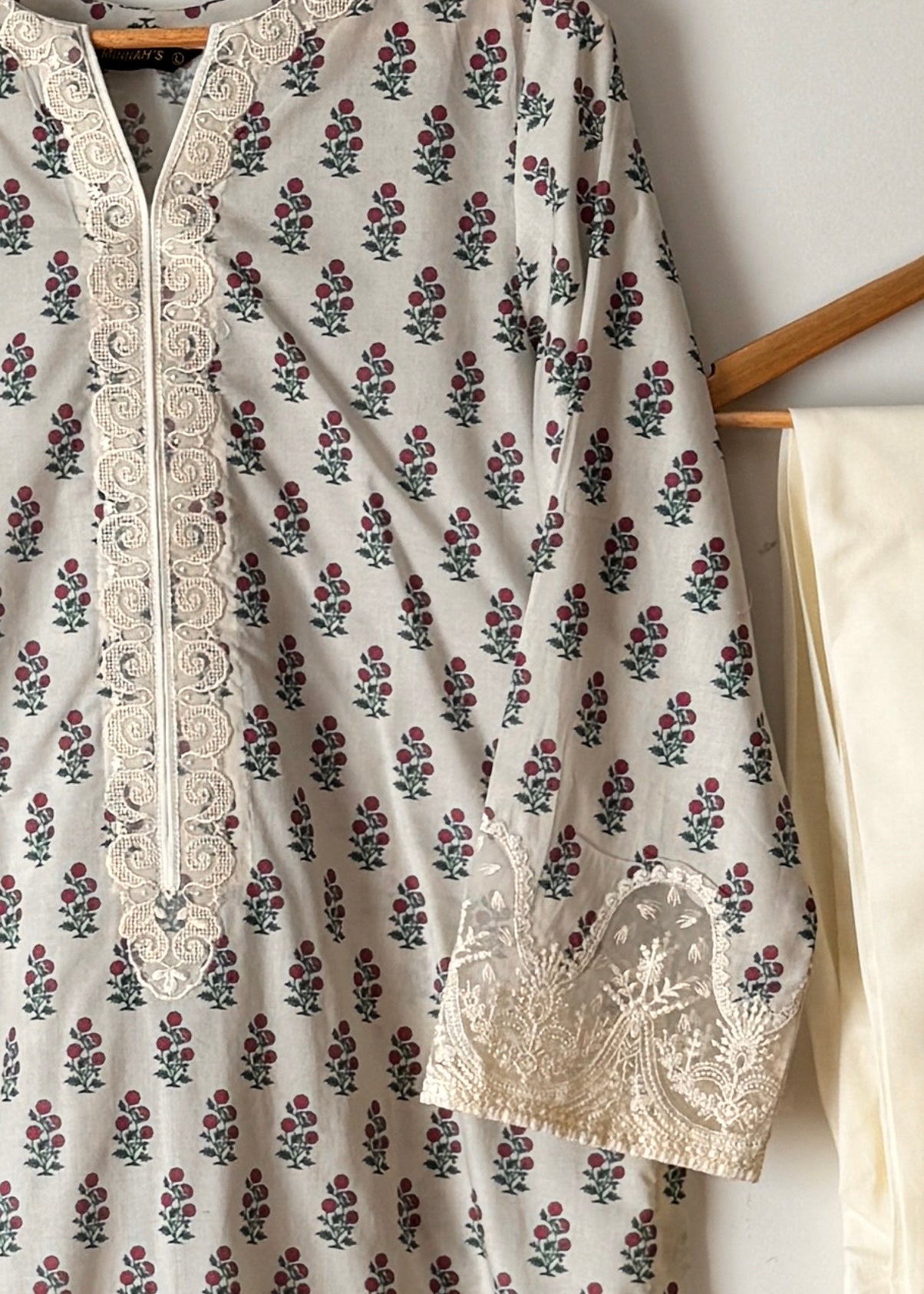 Xenia - lawn collection
