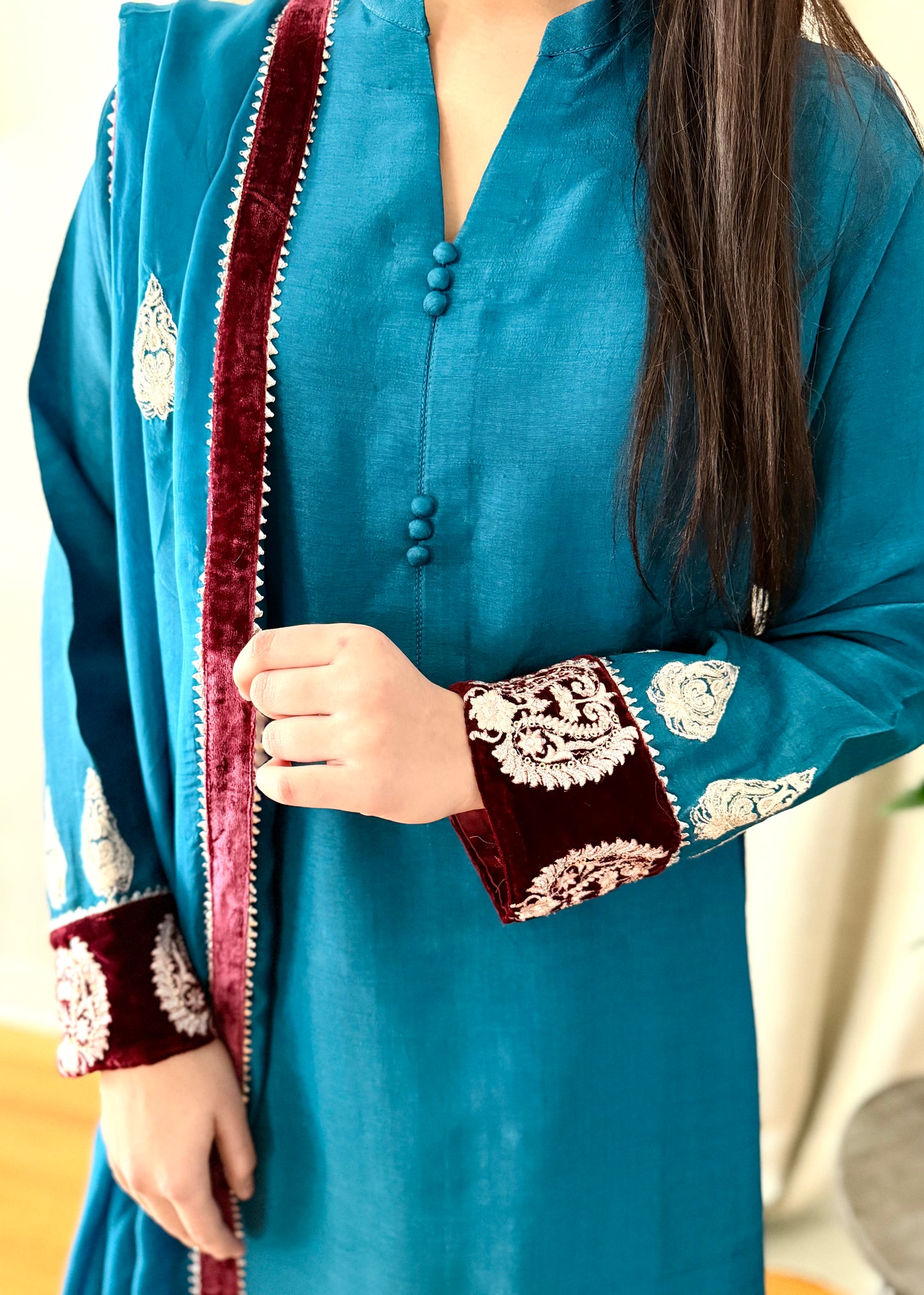 Sahar