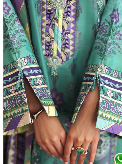 Main Character