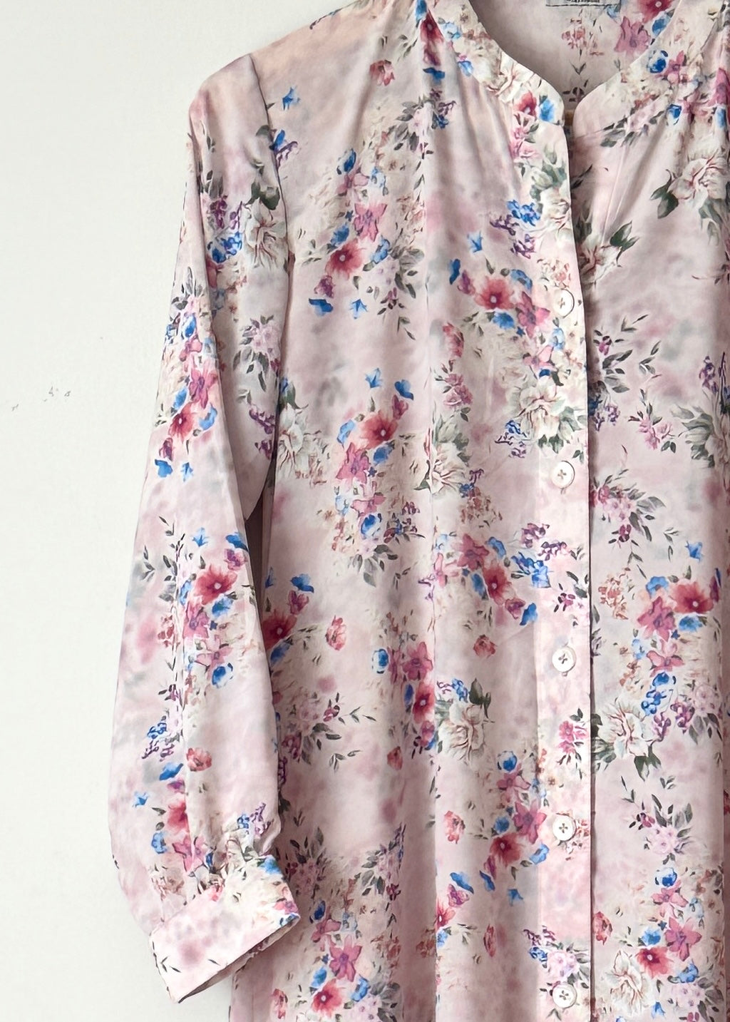 Long dress 01 - Modest wear