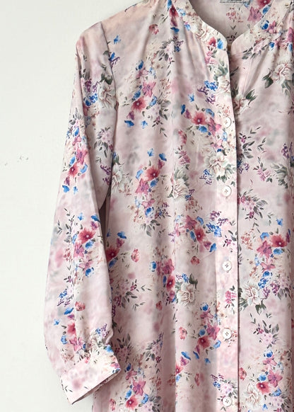 Long dress 01 - Modest wear
