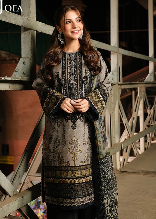 Asim jofa - lawn collection