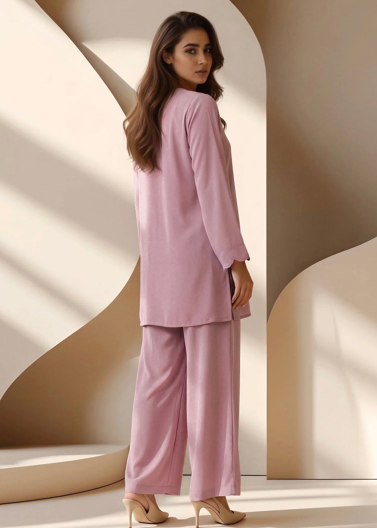 Grip co-ord set