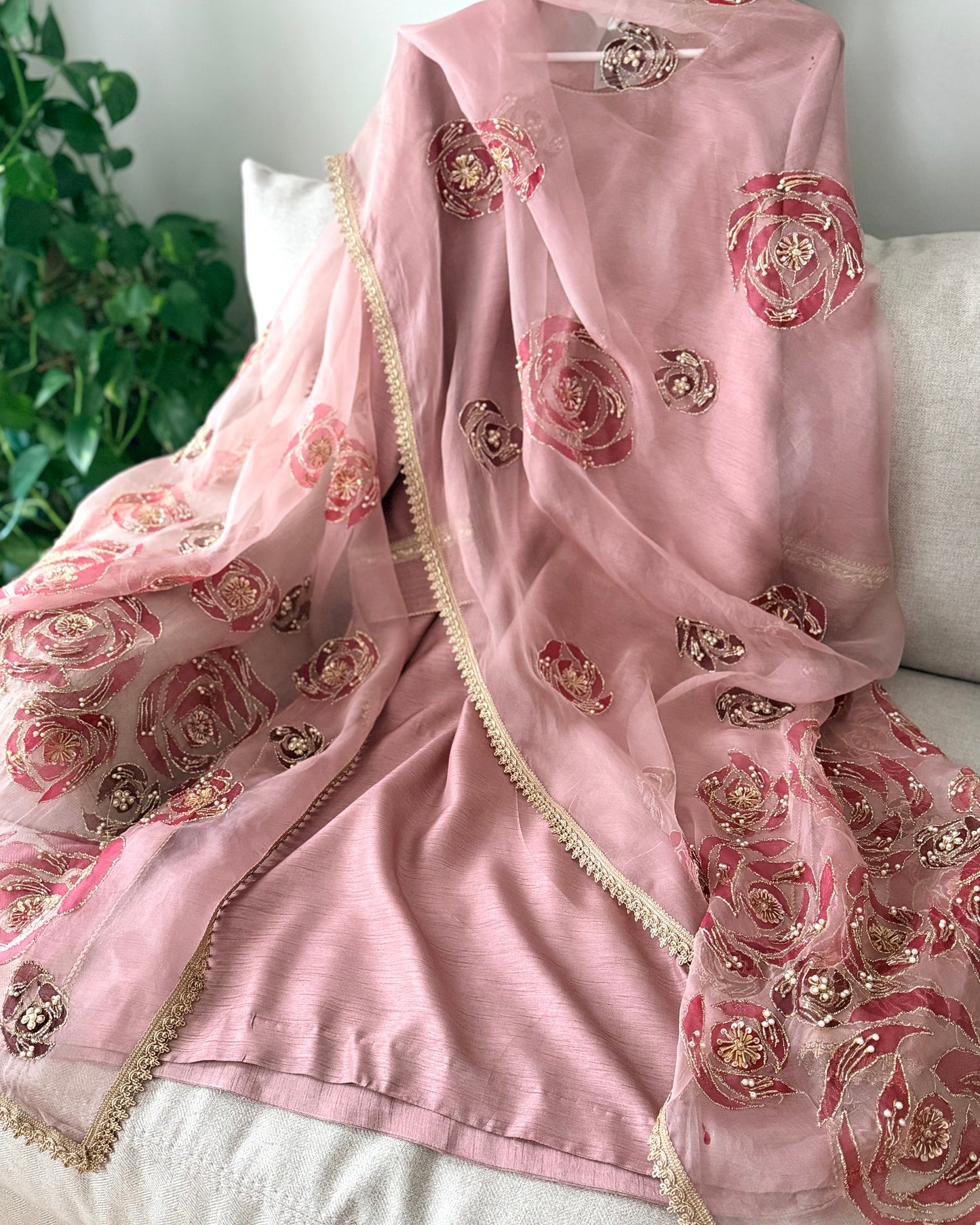 Shabnam - Formal collection