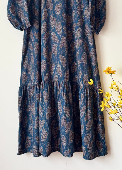 Long dress 03 - Modest wear
