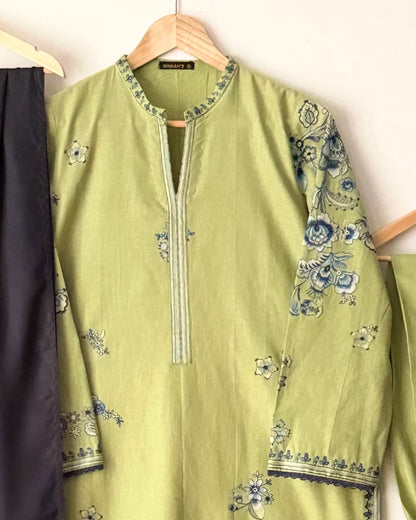 Snow drop - Zara shahjahan