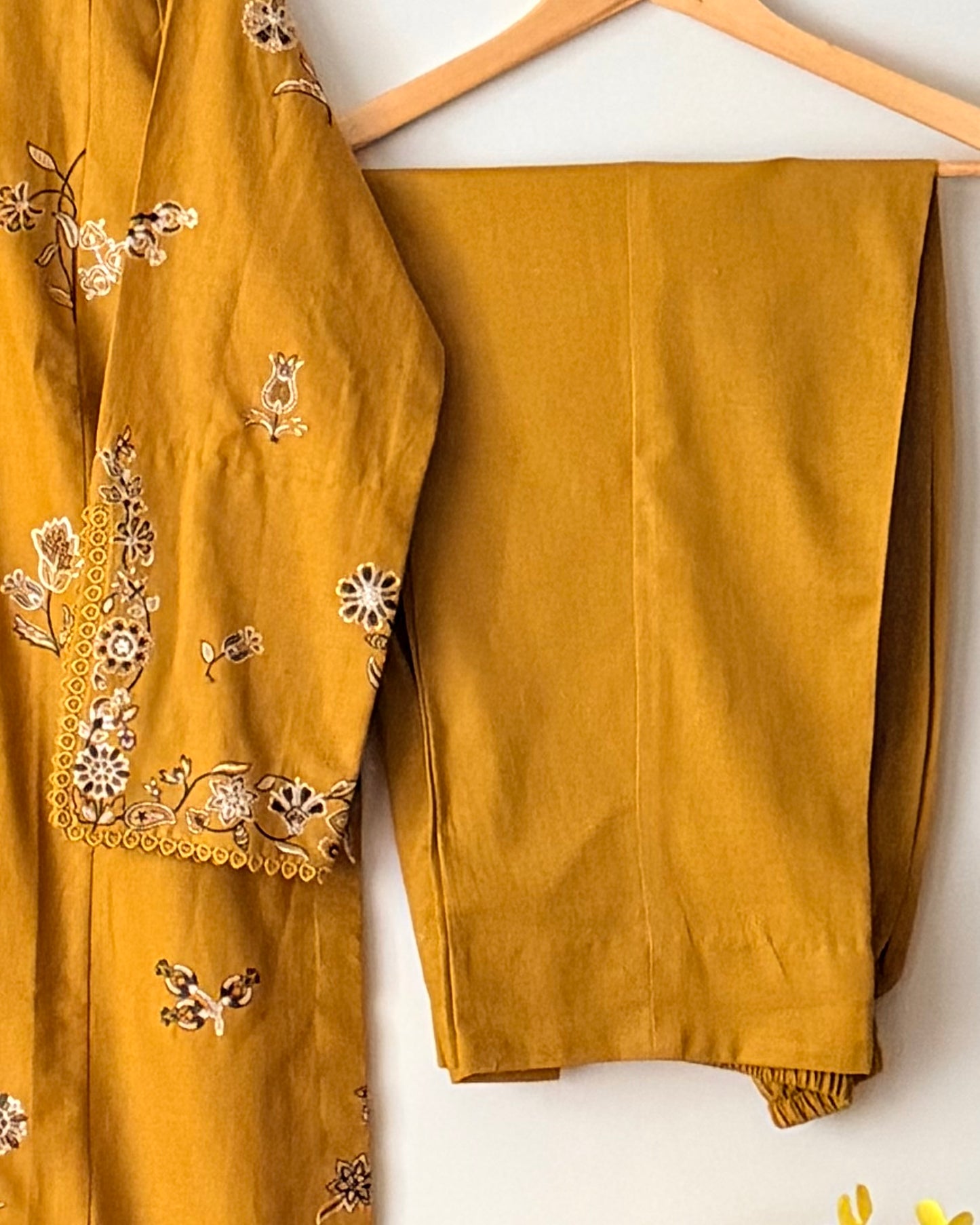 Dawn - Zara shahjahan