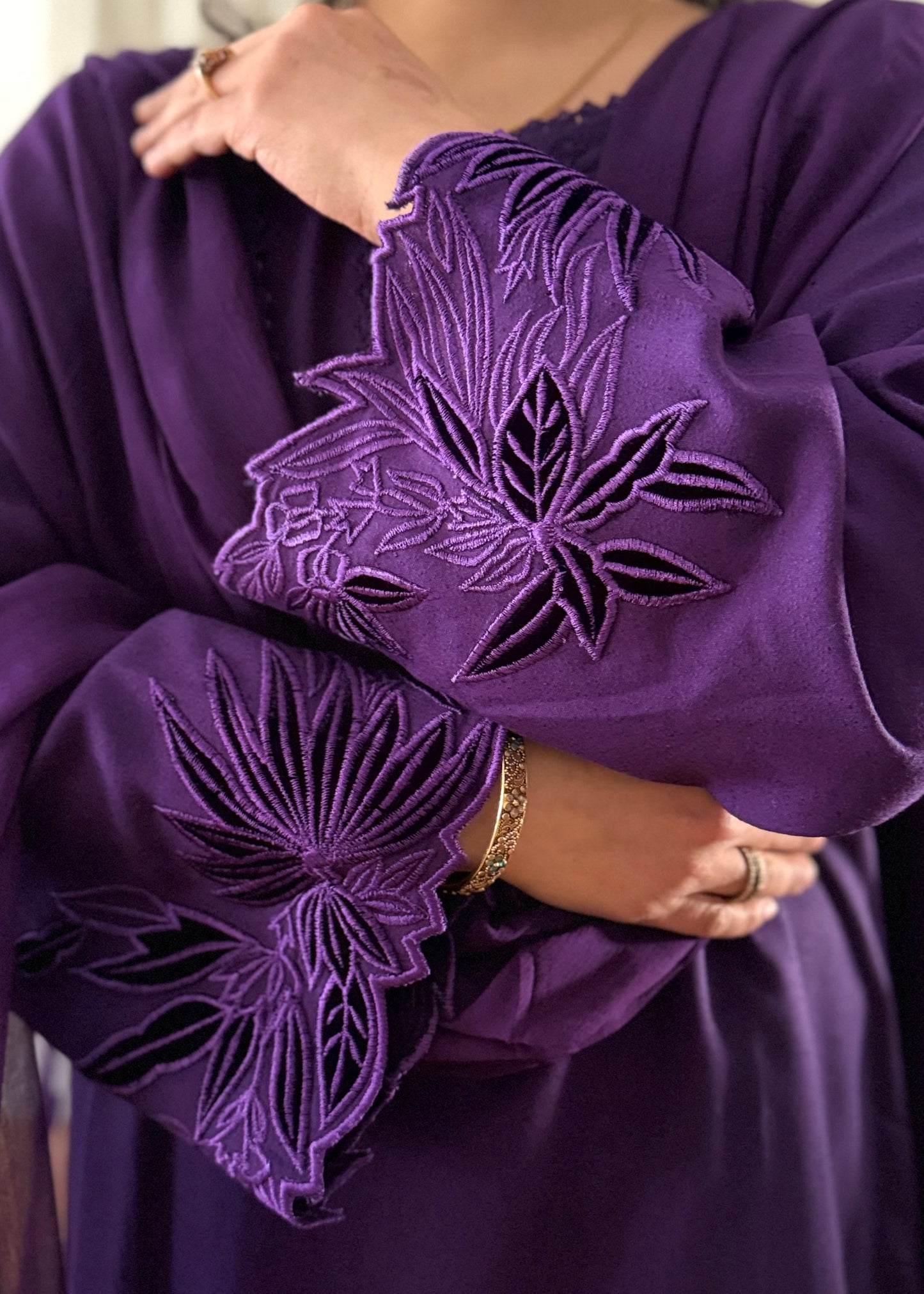 Dastaan -  karandi collection
