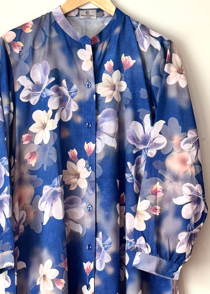 Long dress 02 - Modest wear