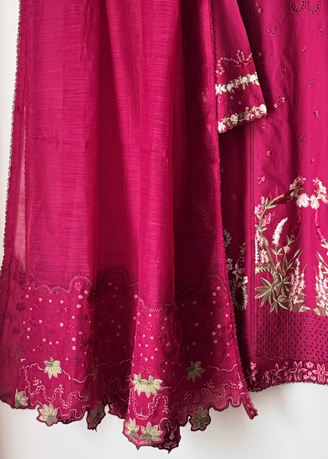 Design 1  - Saira Shakira