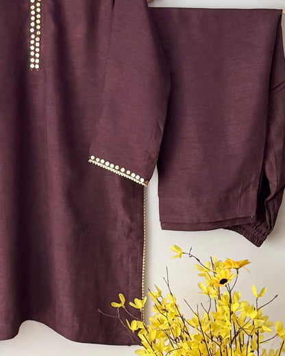 Afsanah  - Kamdani collection
