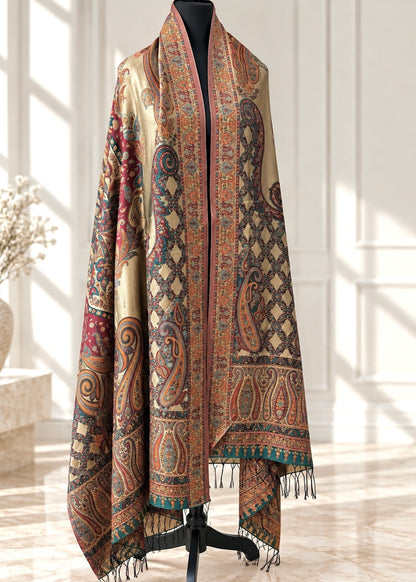 Kani moonlight shawl