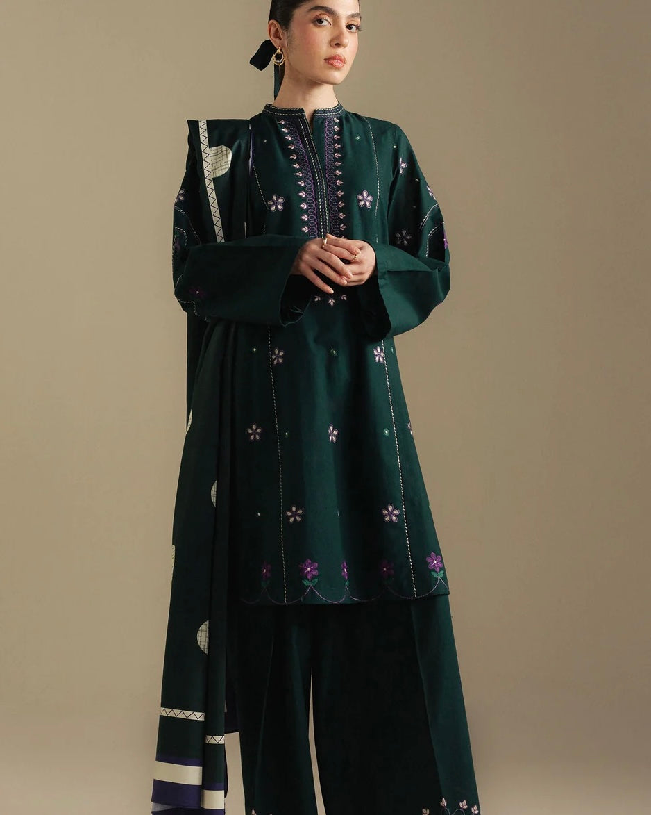 Fawn - Zara shahjahan