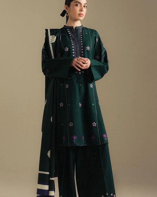 Fawn - Zara shahjahan