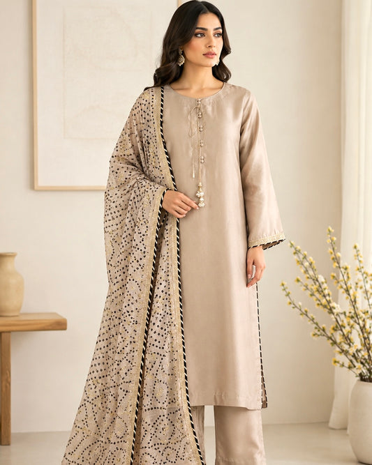 Chandni  - Kamdani collection