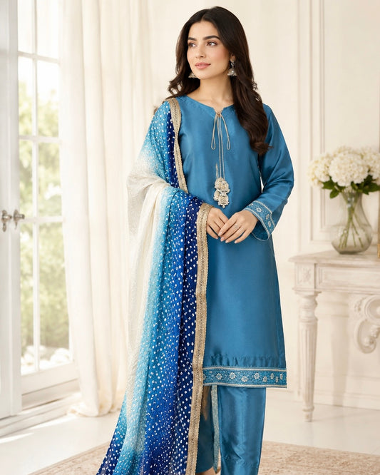 Saba -  Bhandhni collection